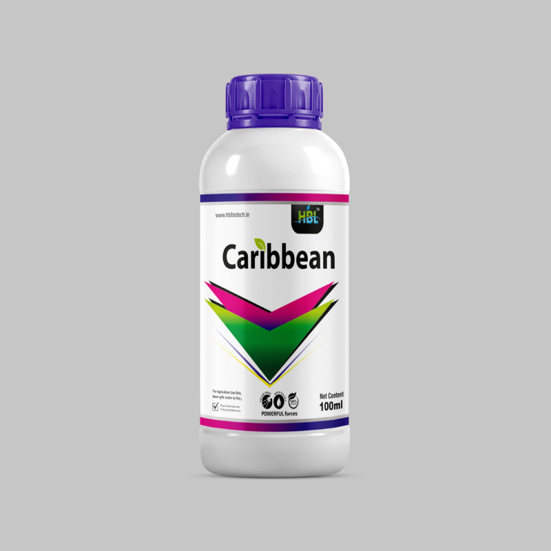 Caribbean – Organic Larvicide for Targeted Pest Control